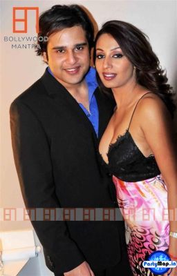 Photo of Kashmera Shah at a show