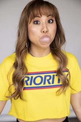 Official profile picture of Kat Ahn