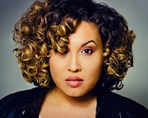 Official profile picture of Kat Pérez