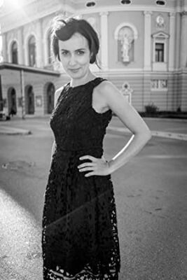 Official profile picture of Kata Sarbó