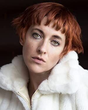 Official profile picture of Kate Adair