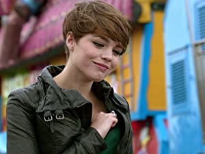 Official profile picture of Kate Bracken