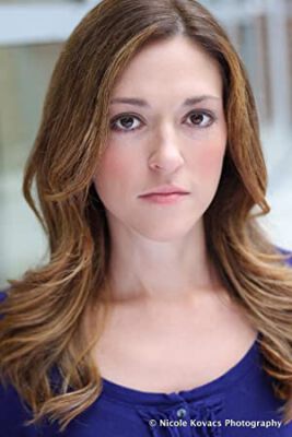 Official profile picture of Kate Caldwell Movies