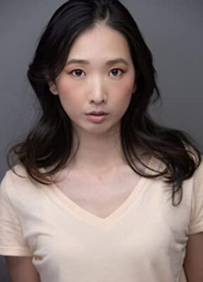 Official profile picture of Kate Chen