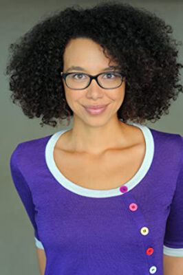 Official profile picture of Kate Comer