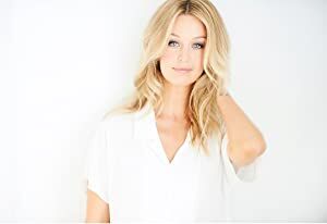 Official profile picture of Kate Corbett