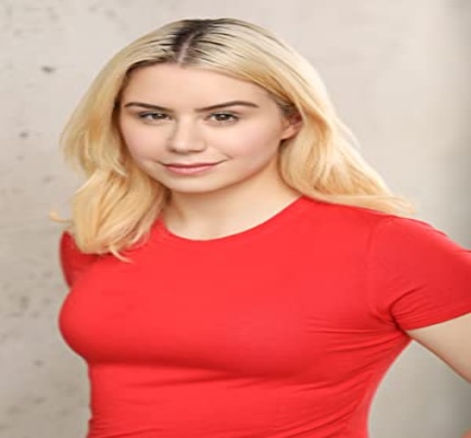 Official profile picture of Kate Ely