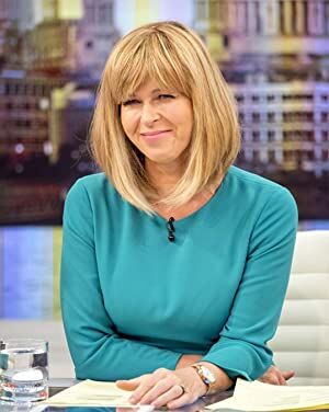 Official profile picture of Kate Garraway