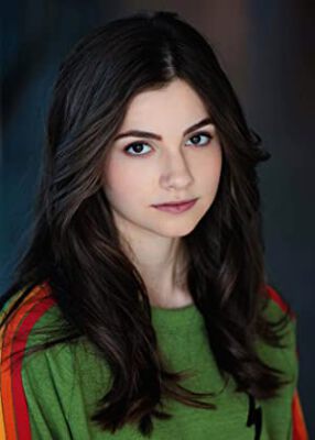 Official profile picture of Kate Kilcoyne