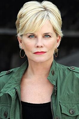 Official profile picture of Kate McNeil