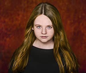 Official profile picture of Kate Moyer