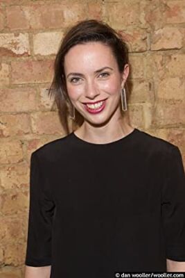 Official profile picture of Kate O'Flynn