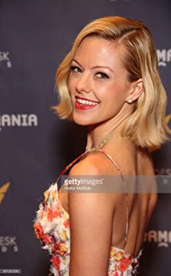 Official profile picture of Kate Rockwell