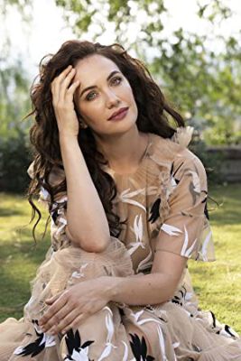 Official profile picture of Kate Siegel