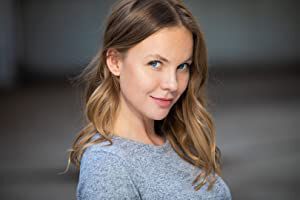 Official profile picture of Kate Tumanova