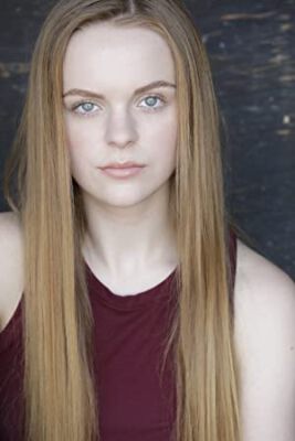 Official profile picture of Katelyn Kapocsi