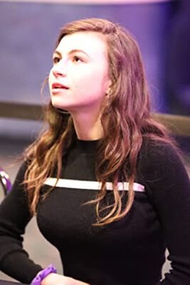 Official profile picture of Katelyn Katz