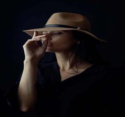 Official profile picture of Katelyn Pearce