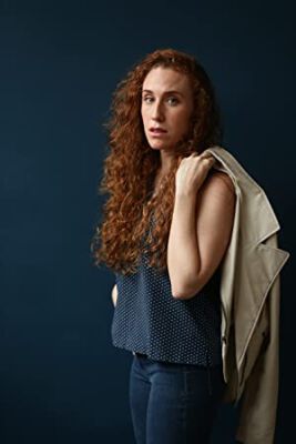 Official profile picture of Katelyn Spinosa