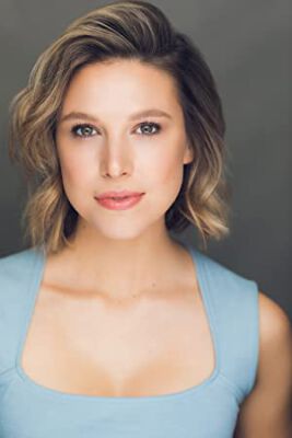 Official profile picture of Katerina Eichenberger