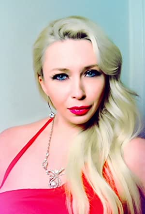 Official profile picture of Kateryna Globa