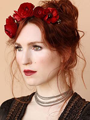 Official profile picture of Katharina Magdalena