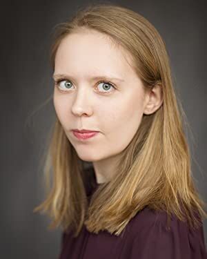 Official profile picture of Katharine Bubbear