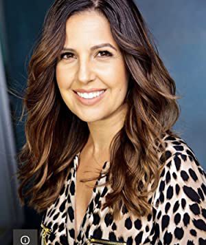 Official profile picture of Katharine Franco