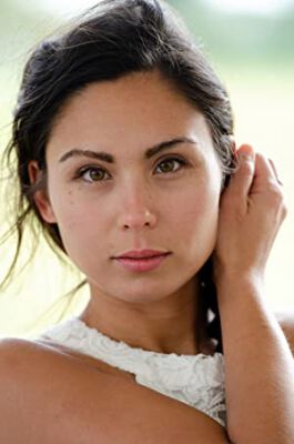 Official profile picture of Katherine Caruso
