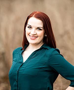 Official profile picture of Katherine Fudge