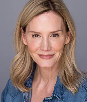 Official profile picture of Katherine Morgan
