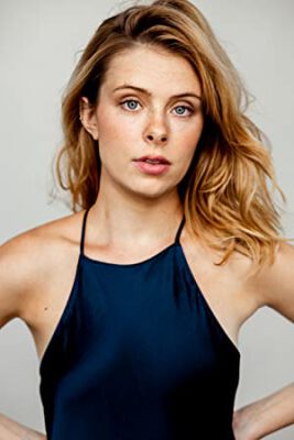 Official profile picture of Katherine Romans