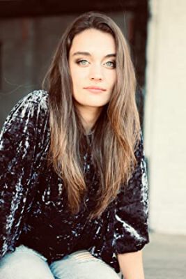 Official profile picture of Katherine Shepler