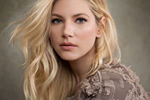 Official profile picture of Katheryn Winnick