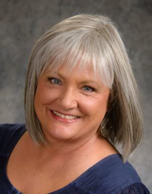 Official profile picture of Kathi Anderson