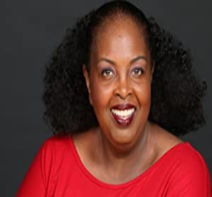 Official profile picture of Kathi Muhammad