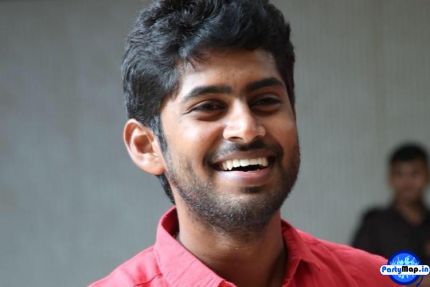 Official profile picture of Kathir
