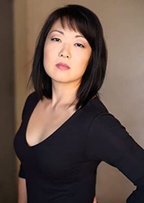 Official profile picture of Kathleen Choe