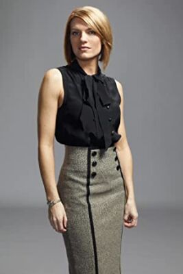 Official profile picture of Kathleen Rose Perkins