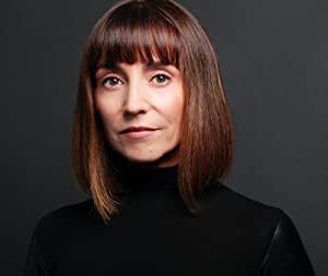 Official profile picture of Kathrin Beck