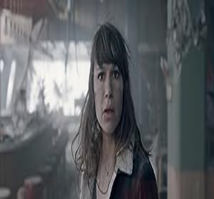 Official profile picture of Kathrine Thorborg Johansen