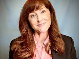 Official profile picture of Kathryn Carmichael