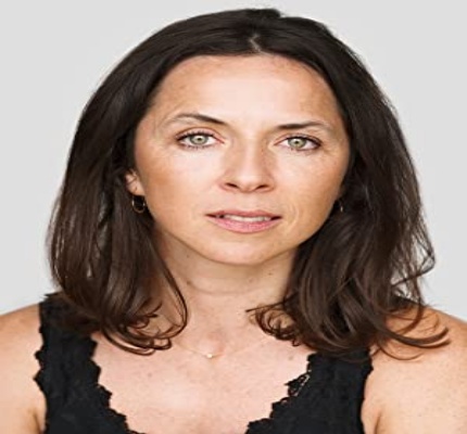 Official profile picture of Kathryn McGarr