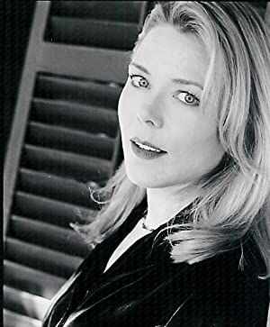 Official profile picture of Kathryn Meisle Movies