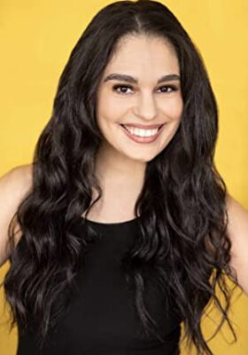 Official profile picture of Kathryn Perkins