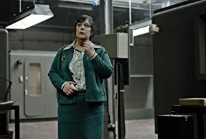 Official profile picture of Kathy Burke