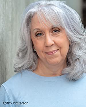 Official profile picture of Kathy Patterson
