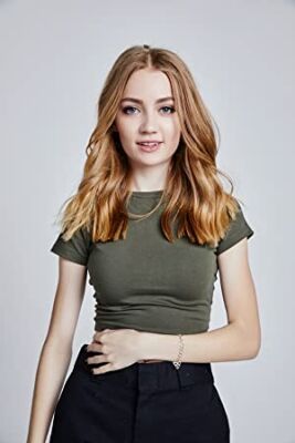 Official profile picture of Katie Beth Hall