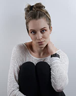 Official profile picture of Katie Buitendyk