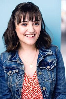 Official profile picture of Katie Elinoff